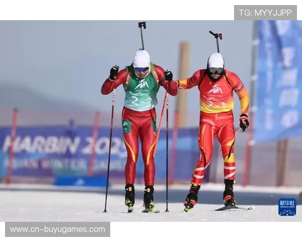 跨界体育融合探索射击选手参与冬季两项人才选拔与综合能力培养路径研究