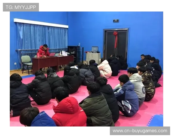 反兴奋剂中心聚焦未成年运动员权益强化违规案例教育展示