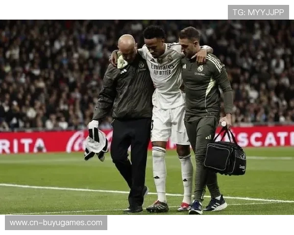 皇马中卫米利唐股二头肌撕裂，预计缺阵至4月