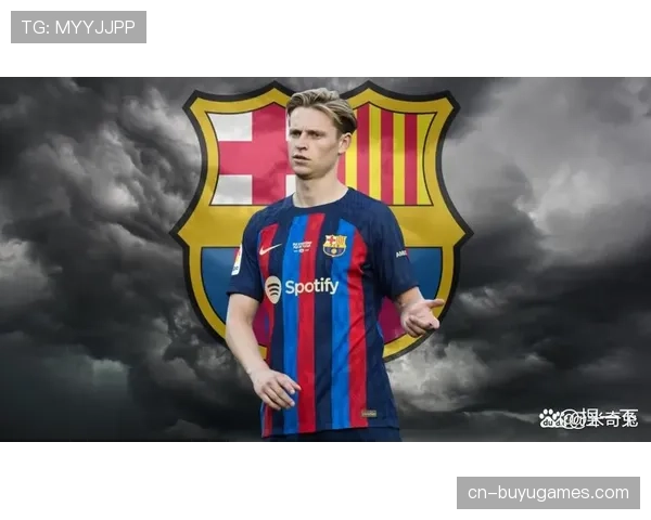 德容假期生活曝光：巴萨球员场外休闲时光引关注